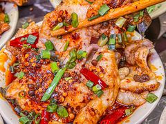 -赵家院子佬火锅(重庆总店)