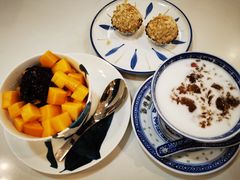 -超琪星·咖啡简餐(川音店)