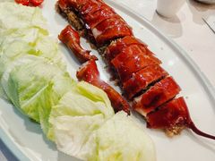 -桃园盛宴·岭南粤菜·手工茶点(南庄店)