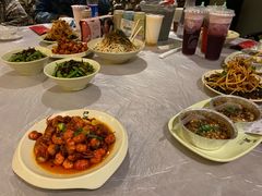 -巴厘龙虾·榜首油焖大虾(洞庭·艺术洋房店)