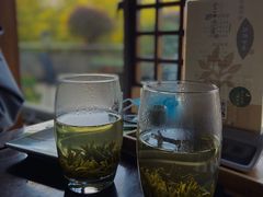 -青藤茶馆(南山路店)