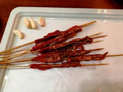 -状元阁烧烤(新华路总店)