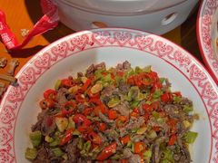-陈家婆的菜·口味湘菜(梅溪湖店)