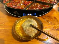 牛牛牛-独雅老火锅(原宏声巷店)