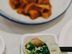 -海知道大连海鲜水饺(南山大冲店)