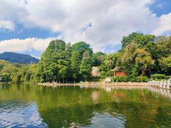 -广州市白云山风景名胜区