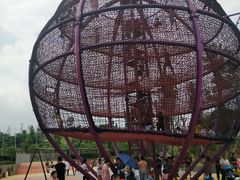 -枫香湖儿童公园