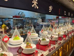 -江南韵·无锡太湖文化体验餐厅(凤凰天街店)