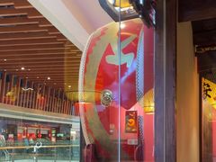 -杨记隆府重庆江湖菜(大悦城店)
