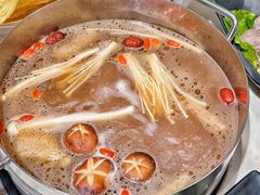 -陈记顺和牛肉火锅馆(天河北路店)
