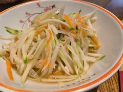 -越南牛肉河粉餐厅(书院巷店)