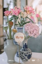 -CARE宴会设计·高端定制(丽思卡尔顿酒店)