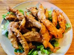 -萨尔瓦多Salvador's