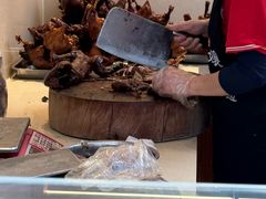 -王浩儿纪六孃甜皮鸭(乐山总店)