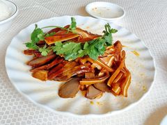 卤水拼盘-深运潮州粥(水库店)