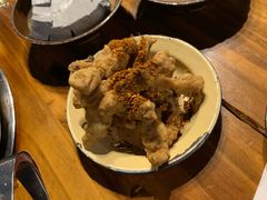 -周幺妹重庆老火锅(银泰城总店)