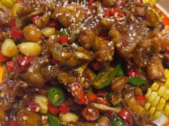 -辣小鲜·南昌大排档(船山路店)