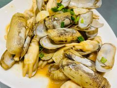 蛏子-华盛丰温州大排档(东三环南路店)