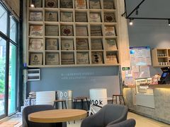 -GOTLOT COFFEE&KITCHEN角落厨房NOOK店