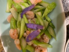 -南京大牌档(苏州中心店)