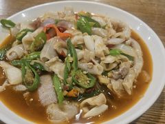 -丰乐餐厅·始于1999·本地老字号