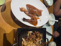 -伊喜饺子·烤鸭(五道口学院路店)
