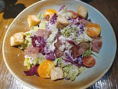 -107私厨·牛排馆(龙岗店)