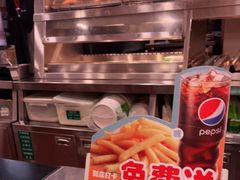 -德克士(砂之船奥特莱斯店)