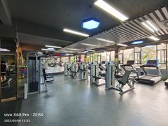 -耀恒健身(南浦地铁店)