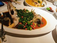 -玫瑰厅上海菜(兴国路店)