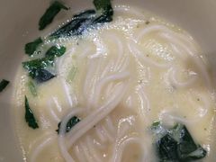 -和府捞面(北美新天地店)