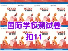 -菠萝国际教育专注Alevel·IGCSE·IB·AP·托福雅思培训辅导(静安校区)