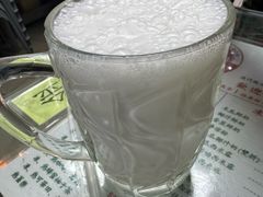-义顺牛奶公司(新马路老店)