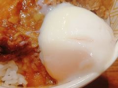 温泉蛋牛丼-食其家·牛丼咖喱(蚂蚁金服店)