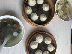 -珊珊小笼馆(仙霞路店)