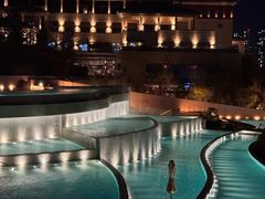 -清河半岛温泉度假酒店