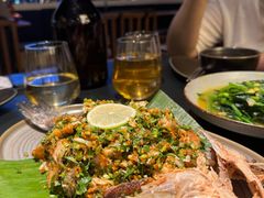 -Ameigo梅果·云贵川bistro(长宁来福士店)