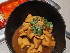 -海底捞火锅(正大乐城店)