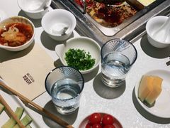 -巴奴毛肚火锅(广益哥伦布店)