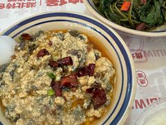 -回味黑鸭煲·始于2006(万松园店)