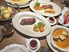 -佐度王子扒房(西城红场店)