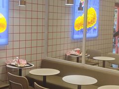 -肯德基(蓝桥店)