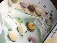 -南小馆(迪士尼小镇店)