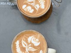-本無咖啡·BeanWood Coffee
