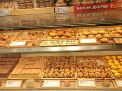 -泸溪河桃酥(西直门凯德店)