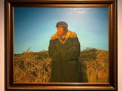 -中华艺术宫(上海美术馆)