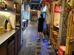 -瑶琳居·潇洒桐庐味(秋涛北路店)