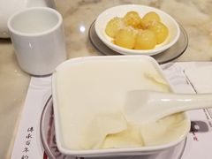 杏仁豆腐-糖朝(尖沙咀店)