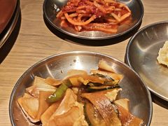 -西塔老太太泥炉烤肉(亚运村店)