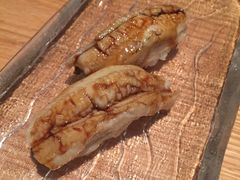鳗鱼寿司-然寿司(郎园vintage店)